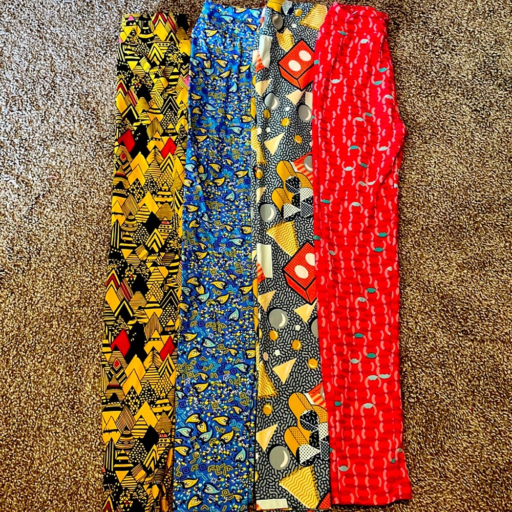 LuLaRoe Leggings